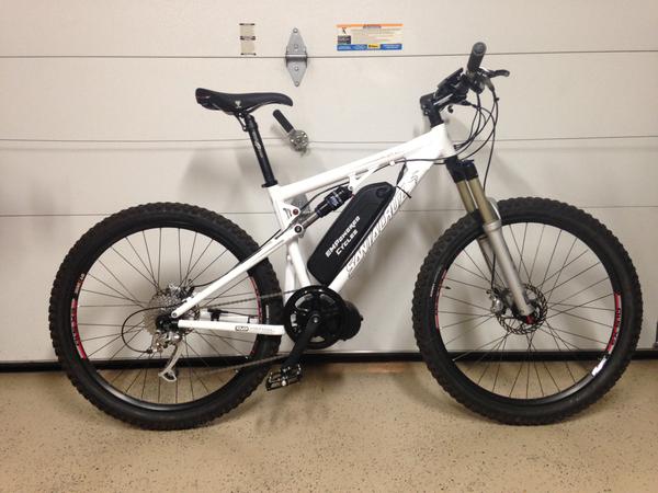 Wheeler full suspension online mountain bikes